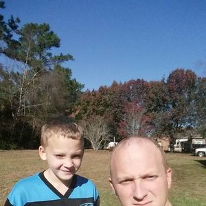 Meet your Posher, Jeff